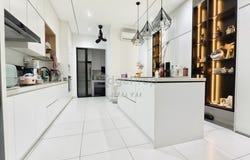 Persiaran Mahkota Cheras 1, Cheras South, Selangor 43200