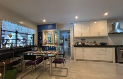 Jalan Air Bukit, Taman Ampang Utama, Ampang, Selangor 68000