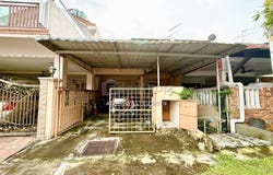Jalan 8, Bangi, Selangor
