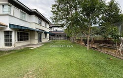 Jalan TTS, Semenyih, Selangor 43500