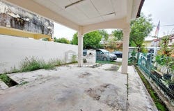Jalan Tasik Puteri, Rawang, Selangor 48300