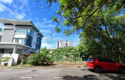 Batu 9 Cheras, Cheras, Selangor 43200