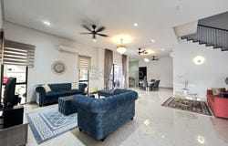 Jalan BK 8, Puchong, Selangor 43300