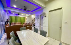 Bandar Country Homes, Selangor 48000