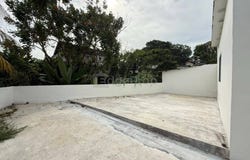 Jalan Juara, Johor Bahru, Johor 80100