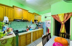 Jalan Camar, Banting, Selangor 42700
