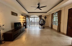 Lorong Bukit Pantai, Bangsar, Kuala Lumpur 59100