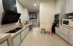 Jalan Goodview, Kajang, Selangor 43000