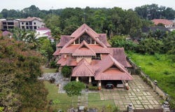 Jalan Bukit Impiana, Kajang, Selangor 43000