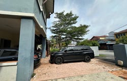 Jalan Tasik Puteri, Rawang, Selangor 48300