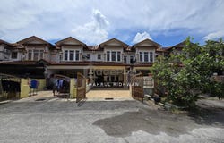 Semenyih, Selangor 0