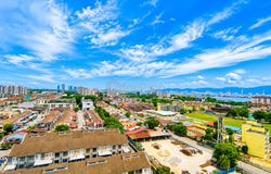 Butterworth, Raja Uda, Penang 14000
