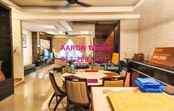 Jalan BS, Seri Kembangan, Selangor 43300