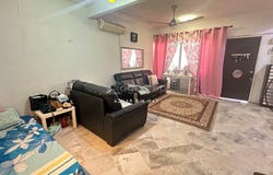Ampang, Selangor 68000