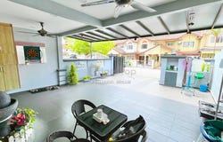 Jalan BK 4, Puchong, Selangor 47180
