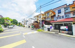 Jalan Cuepacs 2a, Kajang, Selangor 43000