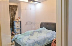 Off Jalan Dato Jaafar, Larkin, 80350, Johor, Johor Bahru, Johor 80350