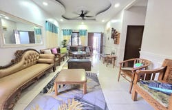 Telok Panglima Garang, Selangor