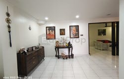 Jalan Seri Sedeli, Klang, Selangor 41200