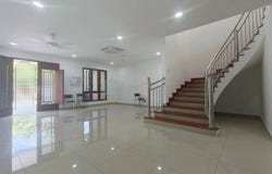 Jalan Seri Cheras, Cheras, Selangor 43200