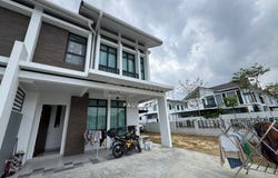 Johor Bahru, Johor 81100