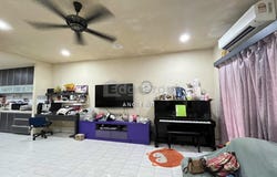 Jalan BS, Seri Kembangan, Selangor 41200