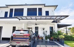 Bandar Puncak Alam, Selangor 47000