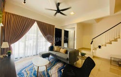 Lebuh Diamond, Semenyih, Selangor 43500