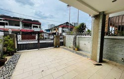 Jalan 7/23F, Setapak, Kuala Lumpur 0