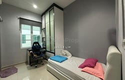 Nibong Tebal, Penang 14300