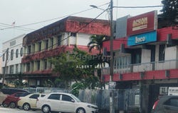 Jalan Kepong, Kepong, Kuala Lumpur 52100