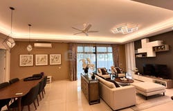 Jalan Eko Botani x/x, Iskandar Puteri (Nusajaya), Johor 79100