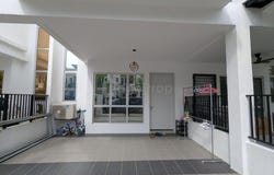 Jalan Tasik Puteri, Rawang, Selangor 48300