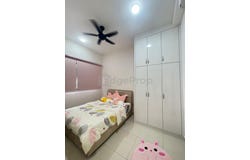 Eco Sanctuary, 42500, Selangor, Telok Panglima Garang, Selangor 41200