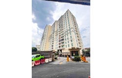 Jalan Taman Putra, Taman Dagang Jaya, Ampang, Selangor 56100