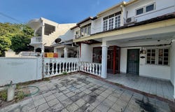 Pandan Indah, Selangor