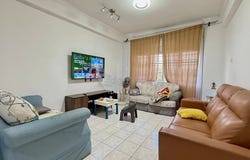 Block D, Jalan Bait U8/1, Section U8, 40150, Selangor, Bukit Jelutong, Selangor 40150
