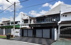 Pandan Indah, Selangor 68000