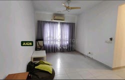 Jalan Setia Gemilang U13/45B, Setia Alam/Alam Nusantara, Selangor 40170