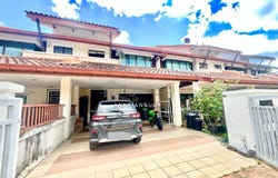 Bangi, Selangor 43000