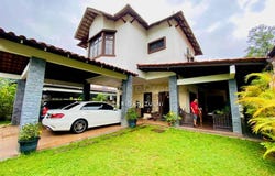 Gombak, Selangor 53100