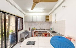 Lorong Mutiara, Ampang, Selangor 68000