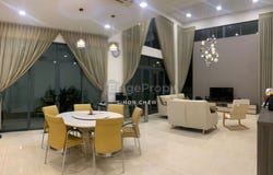 Damansara Perdana, Damansara Perdana, Selangor 47820