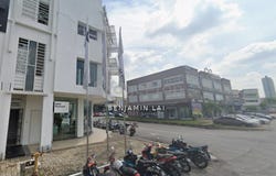 Puchong, Selangor 47110