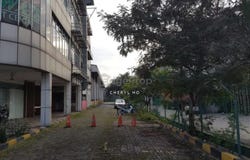 Selangor, Shah Alam, Selangor 40300