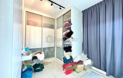 Jalan Eco Cascadia, Johor Bahru, Johor 81100