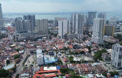 George Town, Penang
