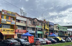 Puchong, Selangor