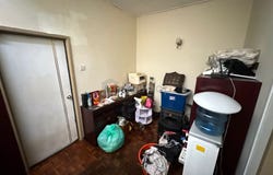 Jalan TP 17, Rawang, Selangor 48000