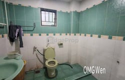 Jalan Batu Unjur 9, Klang, Selangor 41200